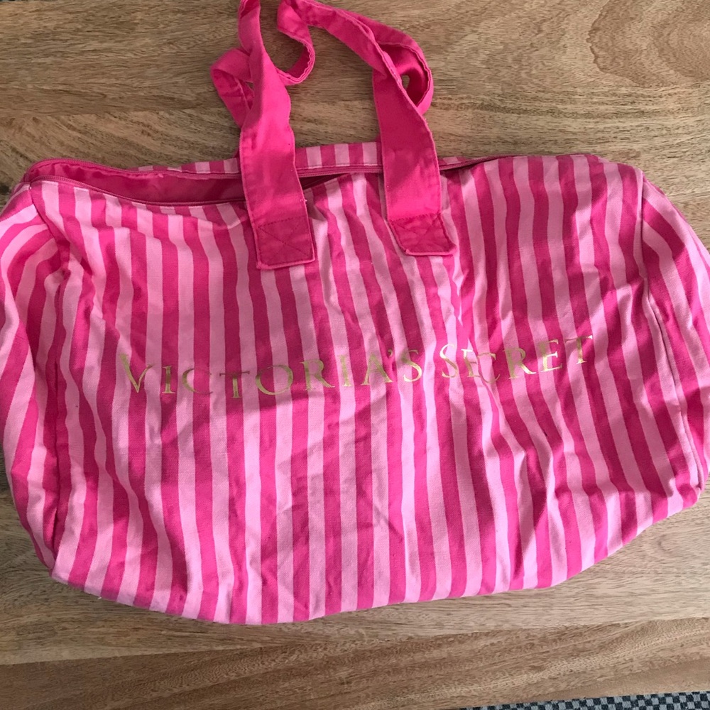 Victoria’s Secret beach bag
